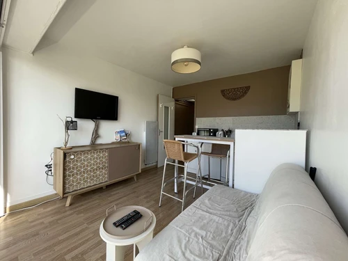 Studio Le Lavandou, 1 pièce, 3 personnes - photo_1011780703553