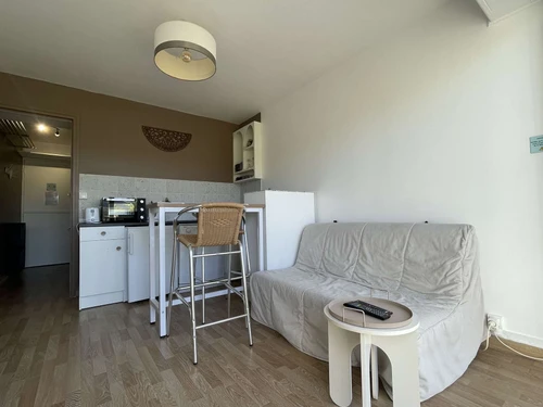 Studio Le Lavandou, 1 pièce, 3 personnes - photo_1011780703553