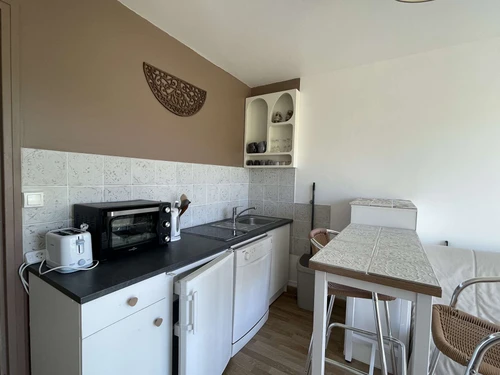 Studio Le Lavandou, 1 pièce, 3 personnes - photo_1011780703553