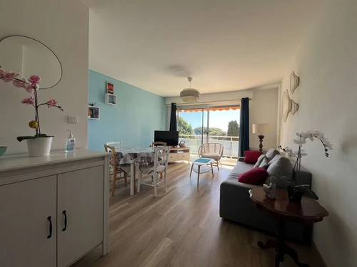 Appartement Le Lavandou, 3 pièces, 4 personnes - photo_1011780703666