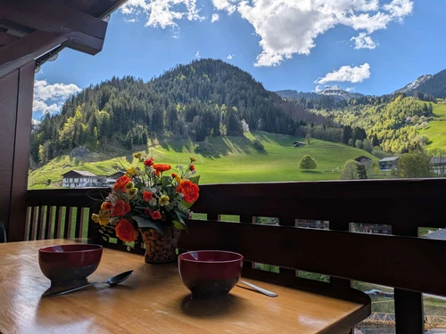 Appartement Arêches-Beaufort, 3 pièces, 8 personnes - photo_14312736407