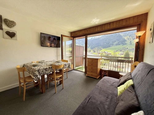 Apartamento Praz-sur-Arly, 1 dormitorio, 5 personas - photo_1011618594209