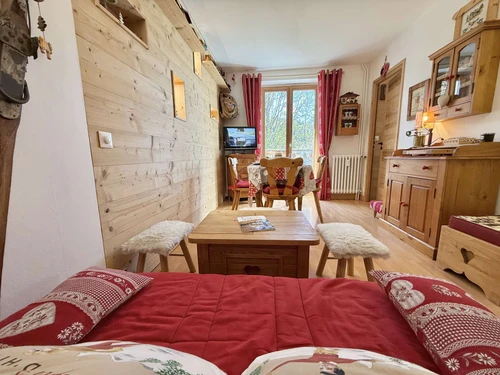 Apartment Notre-Dame-de-Bellecombe, 2 bedrooms, 6 persons - photo_1011780710563