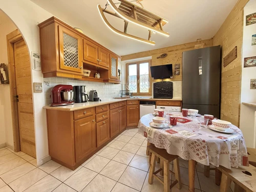 Apartment Notre-Dame-de-Bellecombe, 2 bedrooms, 6 persons - photo_1011780710563