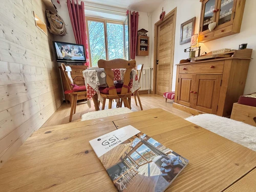 Apartment Notre-Dame-de-Bellecombe, 2 bedrooms, 6 persons - photo_1011780710563