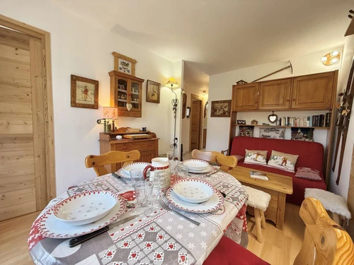 Apartment Notre-Dame-de-Bellecombe, 2 bedrooms, 6 persons - photo_1011780710563