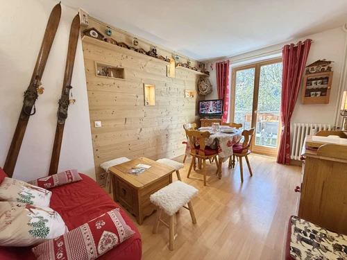 Ferienwohnung Notre-Dame-de-Bellecombe, 2 Schlafzimmer, 6 Personen - photo_1011780710563