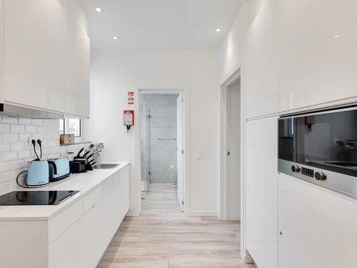 Apartment Oporto, 1 bedroom, 4 persons - photo_1011780711862