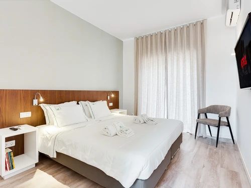 Appartement Oporto, 2 pièces, 4 personnes - photo_1011780711862