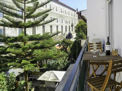 Apartment Oporto, 1 bedroom, 4 persons - photo_1011780711862