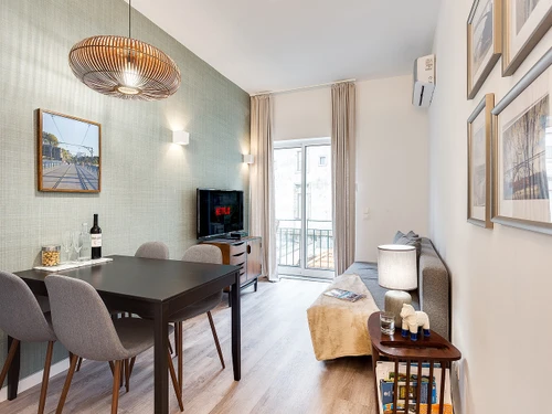 Apartment Oporto, 1 bedroom, 4 persons - photo_1011780711862