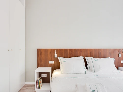 Apartment Oporto, 1 bedroom, 4 persons - photo_1011780711862