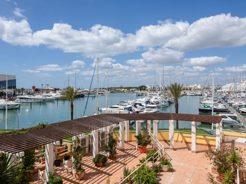 Apartamento Quarteira-Vilamoura, 1 dormitorio, 3 personas - photo_1011780712559