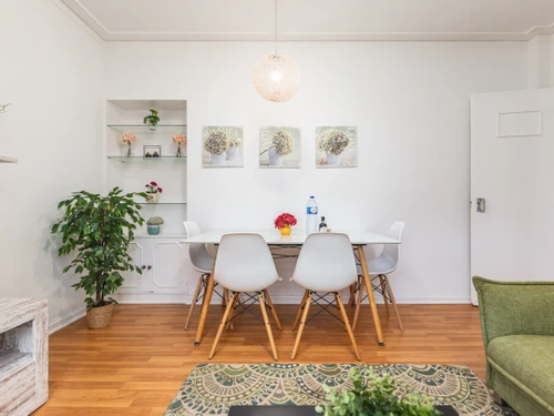 Appartement Vila Nova de Gaia, 2 pièces, 3 personnes - photo_1011780712718
