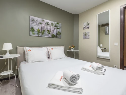 Apartment Vila Nova de Gaia, 1 bedroom, 3 persons - photo_1011780713016