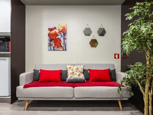 Apartment Vila Nova de Gaia, 1 bedroom, 3 persons - photo_1011780713016