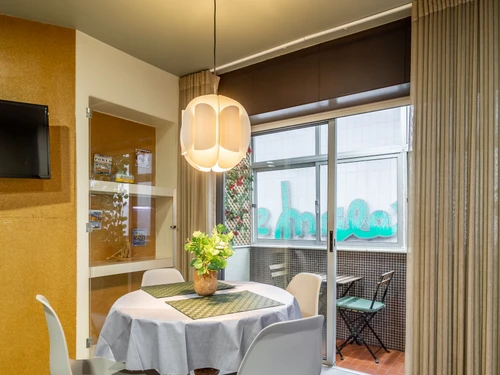 Apartment Vila Nova de Gaia, 1 bedroom, 3 persons - photo_1011780713016