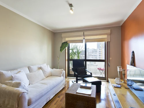 Appartement Oporto, 3 pièces, 4 personnes - photo_1011780713599