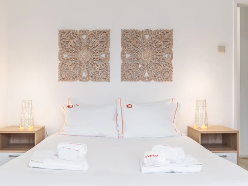 Apartment Vila Nova de Gaia, 1 bedroom, 3 persons - photo_1011780714019