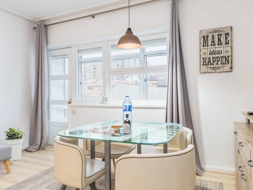 Ferienwohnung Vila Nova de Gaia, 1 Schlafzimmer, 3 Personen - photo_1011780714019
