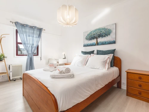 Ferienwohnung Oporto, 1 Schlafzimmer, 3 Personen - photo_1011780715124