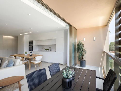 Ferienwohnung Albufeira, 2 Schlafzimmer, 4 Personen - photo_1011780715372
