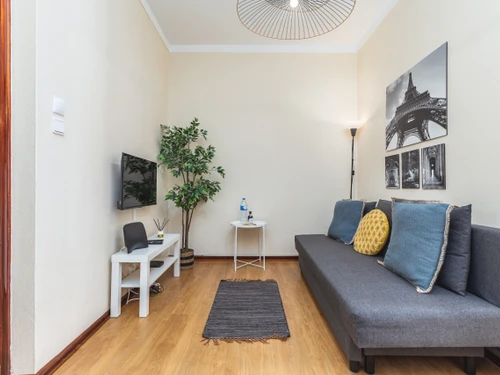 Apartamento Oporto, 1 dormitorio, 4 personas - photo_1011780715787