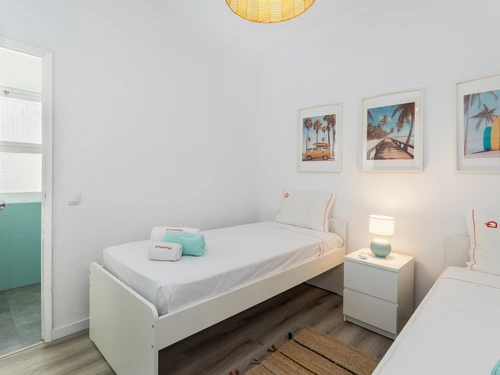 Maison Tavira, 4 pièces, 6 personnes - photo_1011780715919