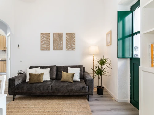 Maison Tavira, 4 pièces, 6 personnes - photo_1011780715919