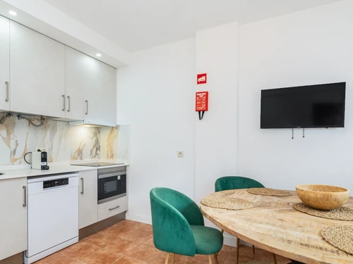 Appartement Tavira, 2 pièces, 3 personnes - photo_1011780716211