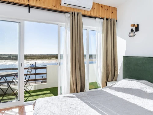Apartamento Tavira, 1 dormitorio, 3 personas - photo_1011780716211