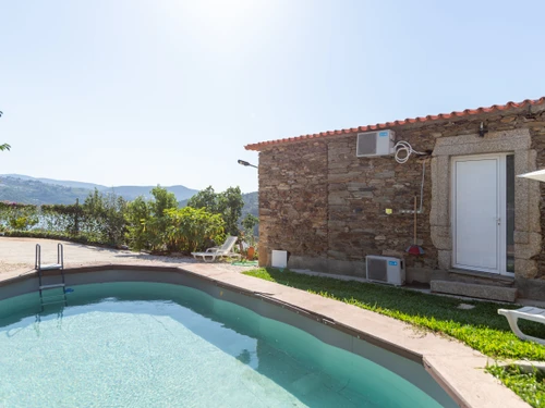 Maison Castelo de Paiva, 3 pièces, 4 personnes - photo_1011780716945