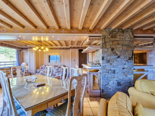 Apartment Flaine, 2 bedrooms, 10 persons - photo_17724270396
