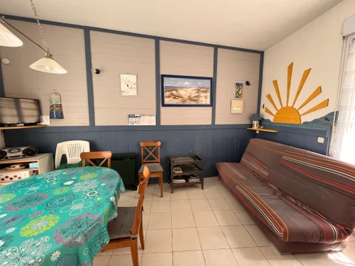 Maison Les Sables-d'Olonne, 2 pièces, 6 personnes - photo_19486499065