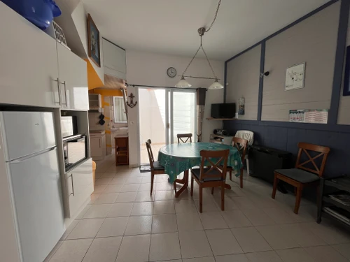 Maison Les Sables-d'Olonne, 2 pièces, 6 personnes - photo_19486499065