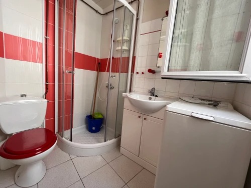 Maison Les Sables-d'Olonne, 2 pièces, 6 personnes - photo_19486499065