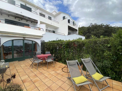 Apartment Begur, 2 bedrooms, 4 persons - photo_1011777968541