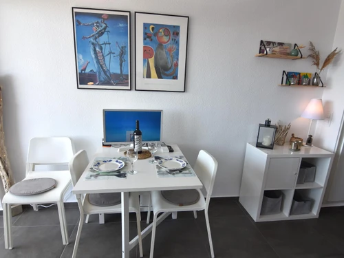 Studio Roses, studio flat, 4 persons - photo_1011773947855