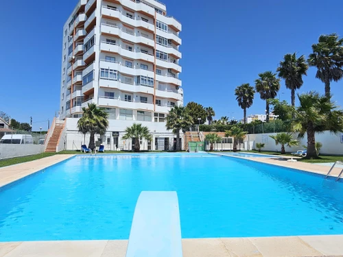 Ferienwohnung Portimão, 1 Schlafzimmer, 4 Personen - photo_1011780763665