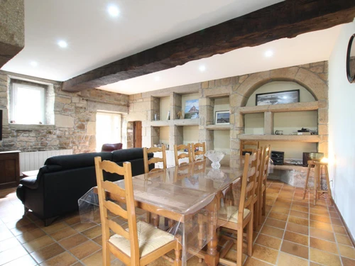 Gîte Saint-Laurent-de-Terregatte, 4 pièces, 6 personnes - photo_1011780848433