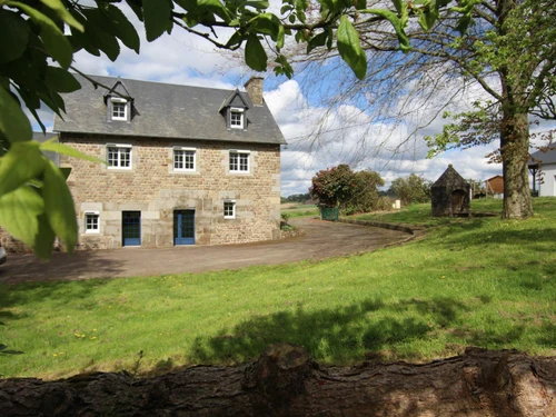 Gîte Saint-Laurent-de-Terregatte, 4 pièces, 6 personnes - photo_1011780848433
