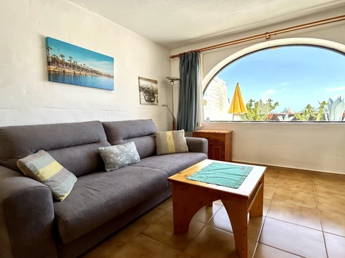 Apartment Costa Calma, 1 bedroom, 2 persons - photo_1011780859135