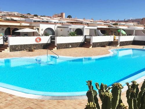 Apartamento Costa Calma, 1 dormitorio, 2 personas - photo_1011780859135