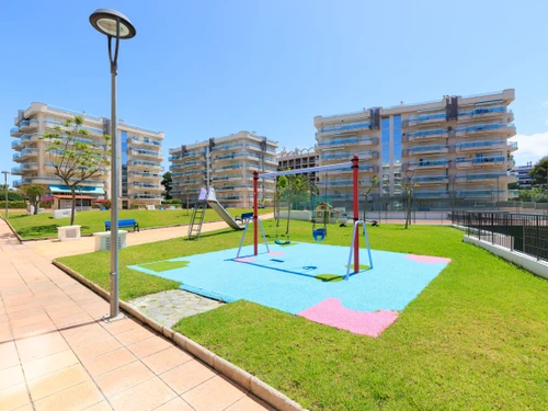 Apartment Salou, 2 bedrooms, 6 persons - photo_1011781121096