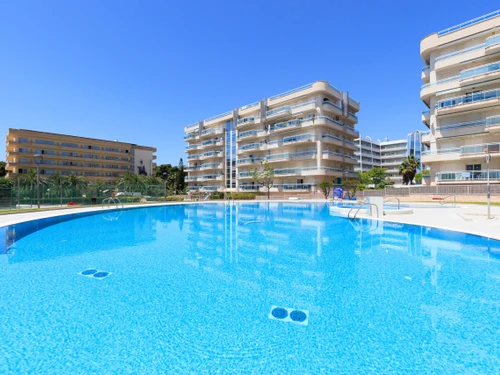Ferienwohnung Salou, 2 Schlafzimmer, 6 Personen - photo_1011781121096