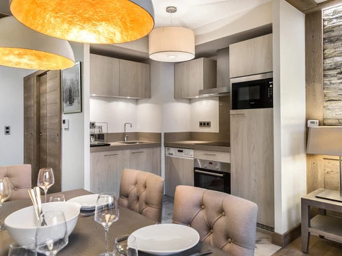 Apartment Courchevel 1550, 2 bedrooms, 4 persons - photo_14894936606
