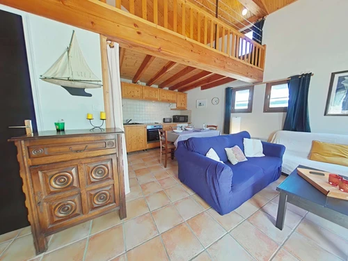 Ferienhaus Barbâtre, Studio, 3 Personen - photo_1011781128091