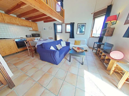 Villa Barbâtre, studio flat, 3 persons - photo_1011781128091