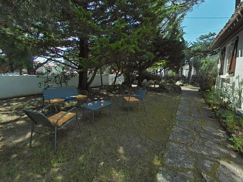 Maison Bretignolles-sur-Mer, 3 pièces, 4 personnes - photo_1011591091151