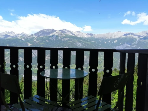 Studio Pra-Loup, Studio, 4 Personen - photo_16459867196